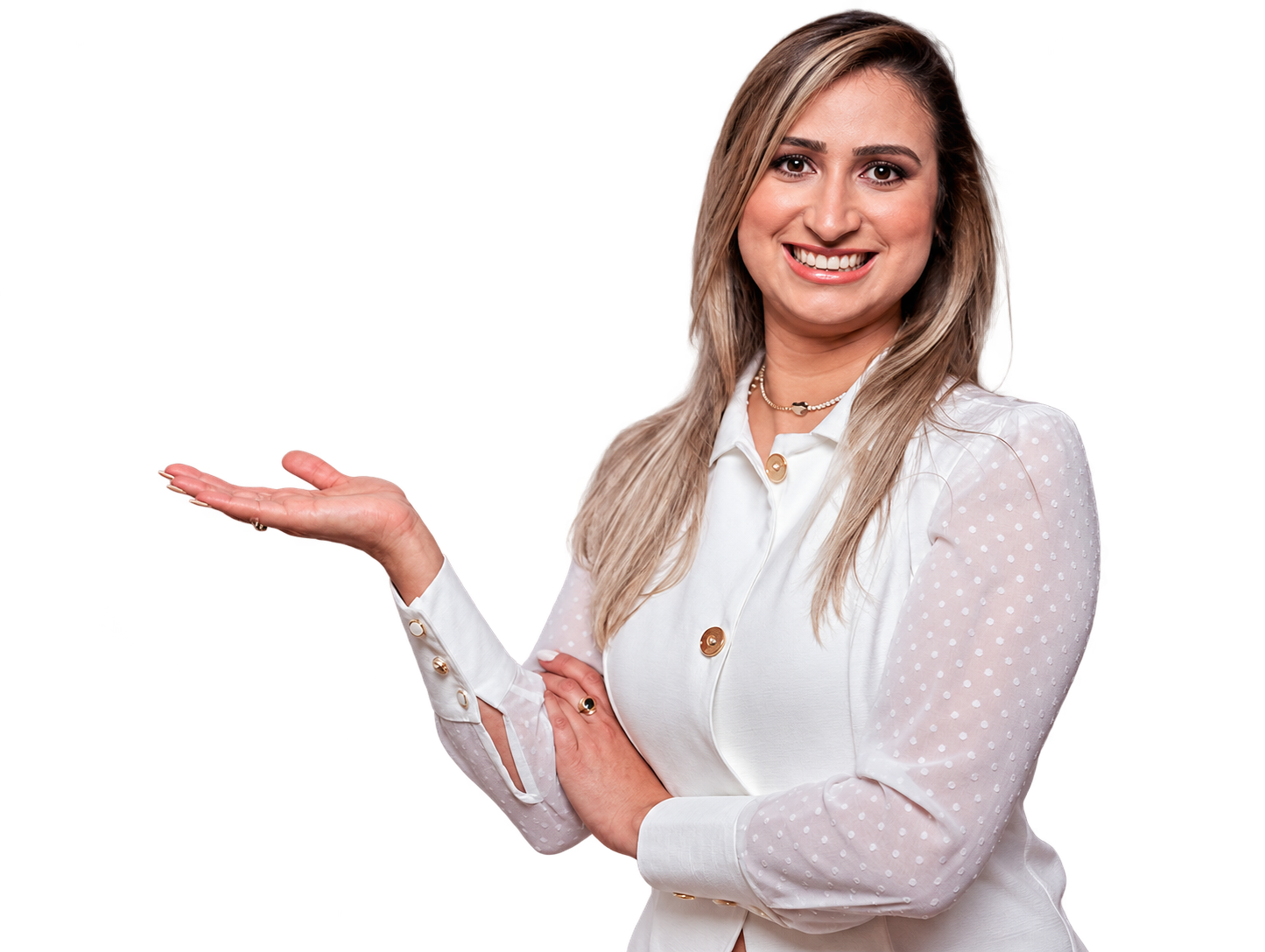 Lilian Moreira, fisioterapeuta e fundadora do studio